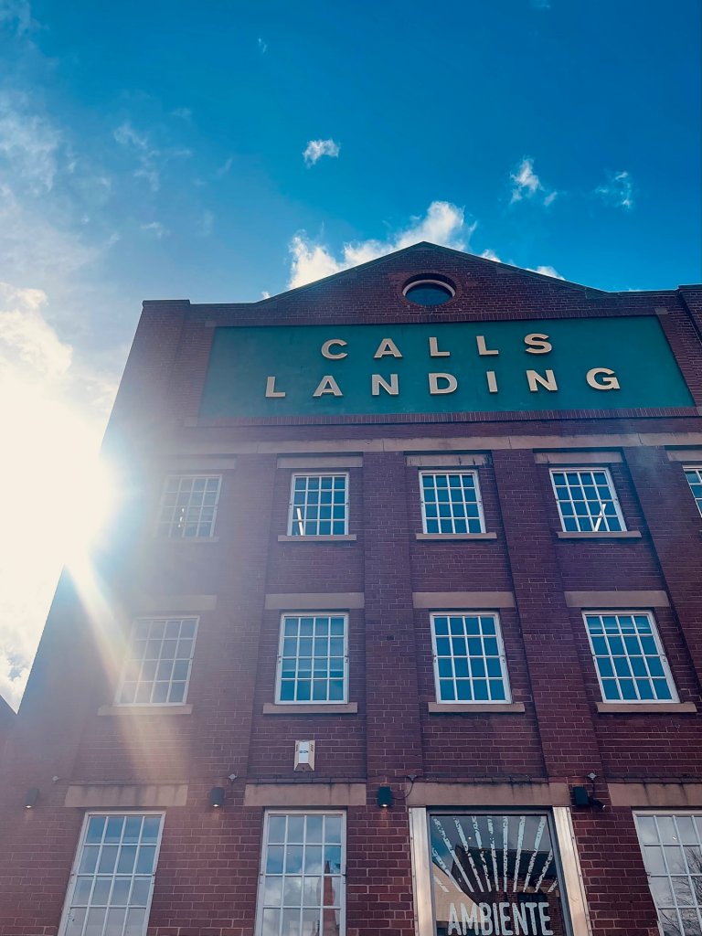 Leeds Office