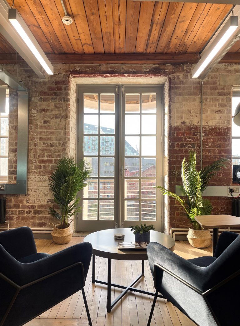 Leeds office